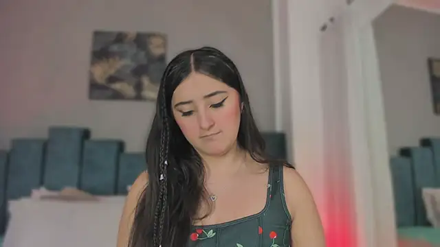 Kathia Morelli online show from February 12, 12:18 pm