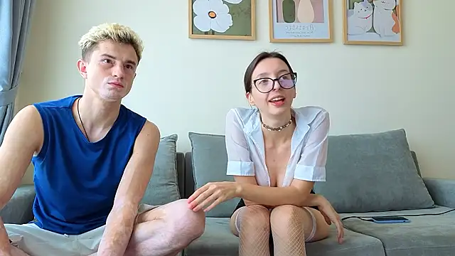 Morning Stars online show from February 7, 7:45 am