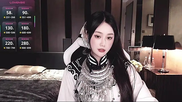 Snapshot of Cartier-__Daji- chatting on October 6, 1:17 pm Cartier- Daji- online show from October 6, 1:17 pm