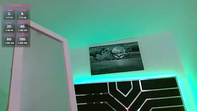 Snapshot of -MiaKitty- chatting on October 2, 2:33 pm -MiaKitty- online show from October 2, 2:33 pm