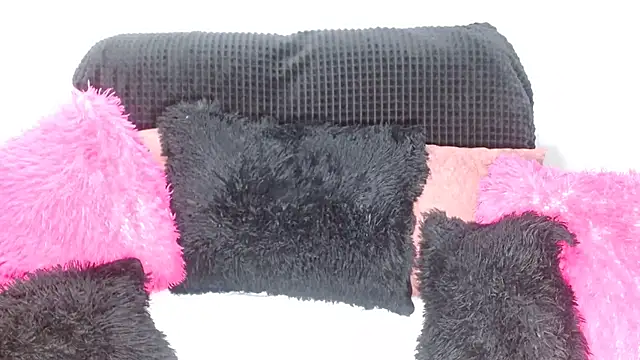  SamanthaDoll  online show from October 7, 6:07 am