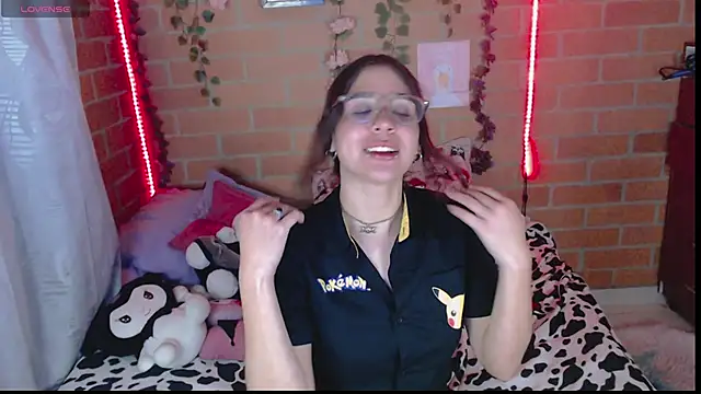 candypaint 7u7 online show from October 2, 4:50 am