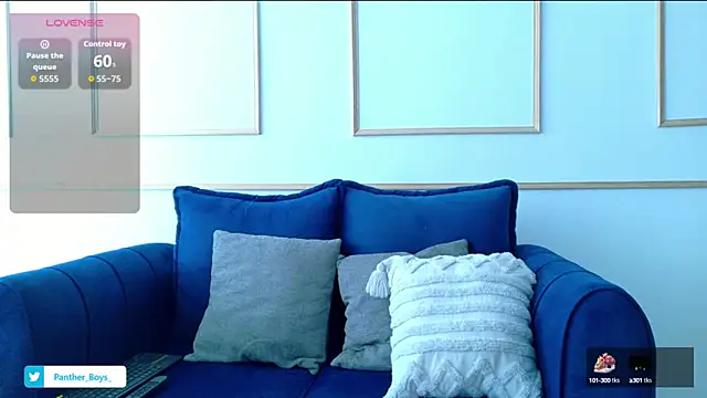 Mackenzzie 777  online show from October 7, 1:59 pm