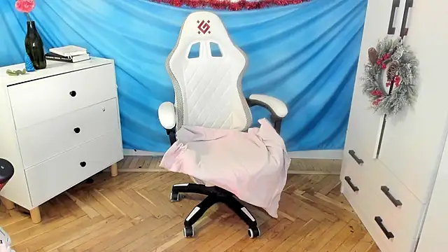 Silly  Milly online show from November 20, 6:53 pm