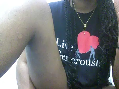 Snapshot of Baby_brown chatting on September 25, 6:01 am Baby brown online show from September 25, 6:01 am