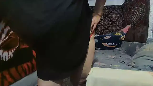 Snapshot of NataliiaRosa54 chatting on October 29, 4:17 am NataliiaRosa54 online show from October 29, 4:17 am