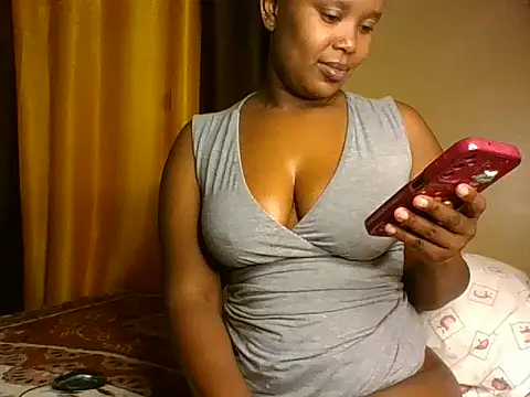 Snapshot of Titmama9 chatting on October 15, 3:53 am Titmama9 online show from October 15, 3:53 am