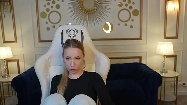 Linda054 online show from September 23, 7:17 am