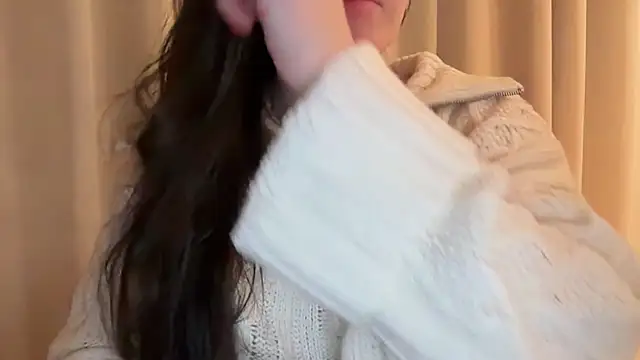 Sandysecret online show from February 11, 8:21 pm