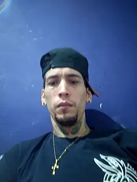 dominated room online show from February 25, 6:23 am