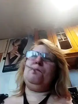 Forest-Lady online show from March 22, 3:51 pm