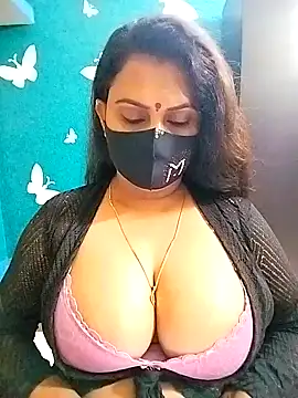 Riya Sexy Baby online show from September 25, 5:33 pm