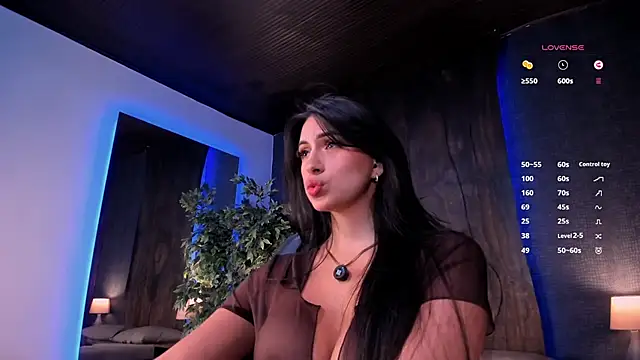 Taylor-Jonnees online show from March 11, 5:26 pm