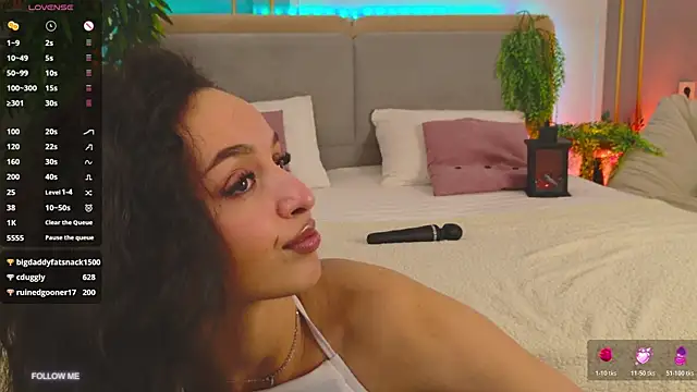 Lolly Neal online show from April 18, 7:07 pm