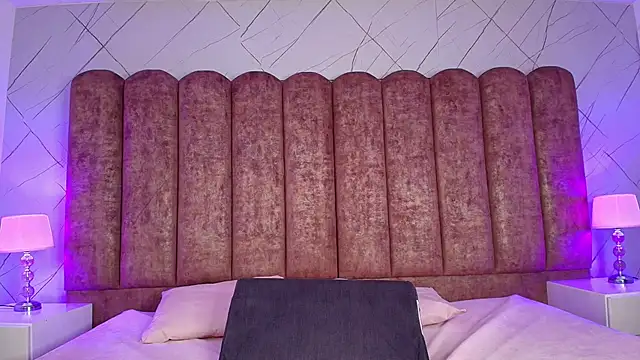 Victoria Adams14 online show from April 9, 4:26 am