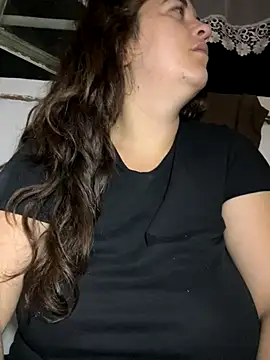 yzabell18 online show from September 30, 3:23 am