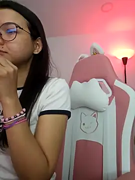 azumiichan online show from February 13, 2:02 am