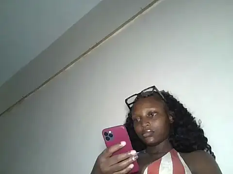 hot nina online show from May 28, 1:58 am