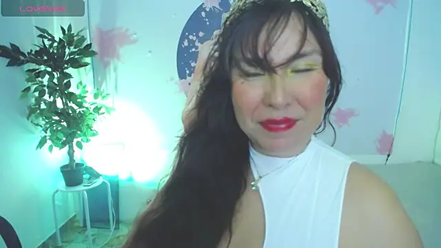 evelyn mature19 online show from October 12, 7:16 pm