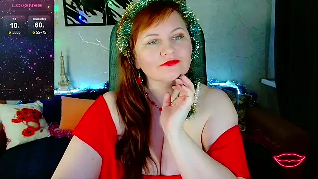 Nikki March online show from January 8, 5:28 pm