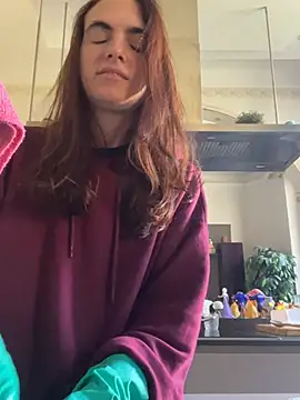 Debby 89 online show from April 28, 9:24 am