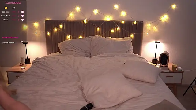 arielbell  online show from January 13, 11:47 am