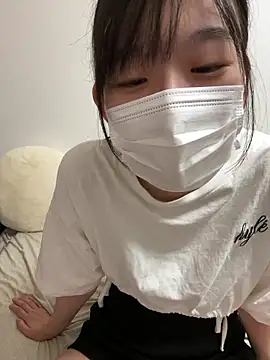 Snapshot of -Rinka- chatting on October 4, 3:16 pm -Rinka- online show from October 4, 3:16 pm