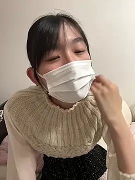 -Rinka- online show from March 9, 1:14 pm