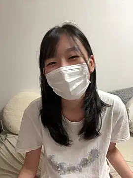 Snapshot of -Rinka- chatting on October 7, 1:15 pm -Rinka- online show from October 7, 1:15 pm