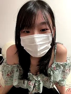 Snapshot of -Rinka- chatting on October 6, 1:06 pm -Rinka- online show from October 6, 1:06 pm