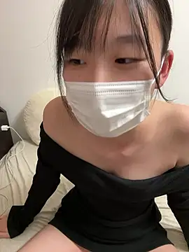 Snapshot of -Rinka- chatting on September 25, 1:10 pm -Rinka- online show from September 25, 1:10 pm