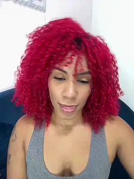 RubyRossel online show from April 17, 3:25 pm