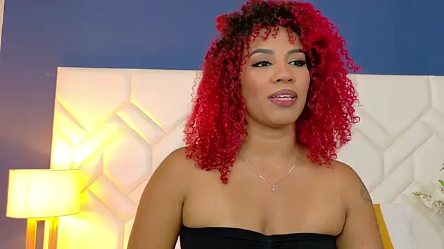 RubyRossel online show from November 22, 1:36 pm