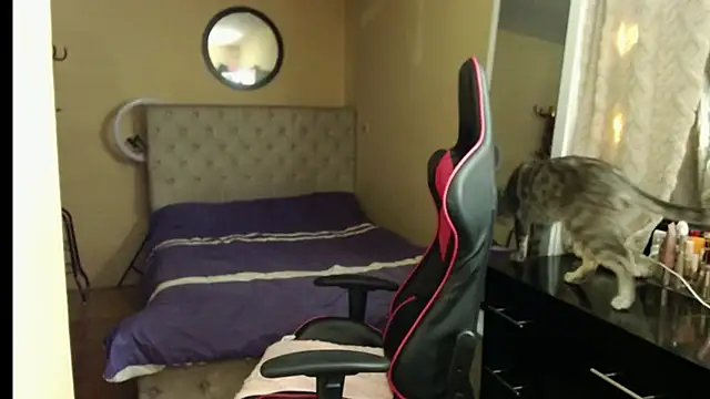 Snapshot of Carol_Scottt chatting on September 30, 5:02 am Carol Scottt online show from September 30, 5:02 am