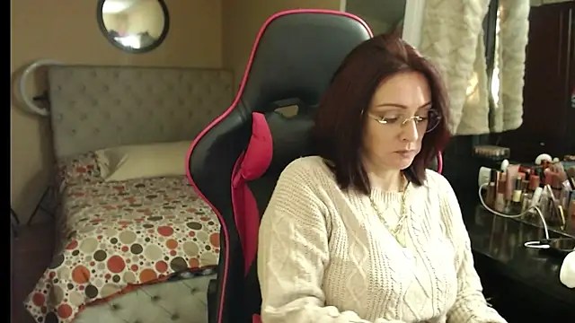 Snapshot of Carol_Scottt chatting on October 26, 8:43 am Carol Scottt online show from October 26, 8:43 am