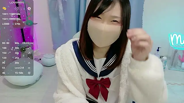 MEI--55 online show from January 14, 9:20 pm