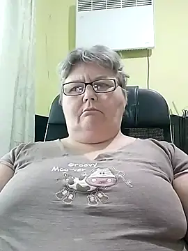 AlenushkaGold online show from September 14, 9:07 am