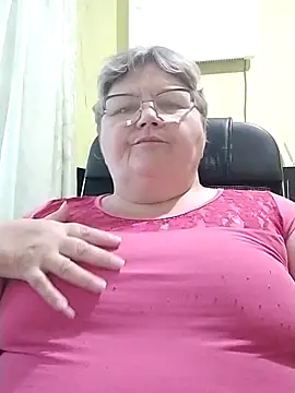 AlenushkaGold online show from September 9, 2:50 pm