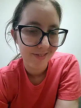 Sarah459 online show from April 8, 7:16 pm