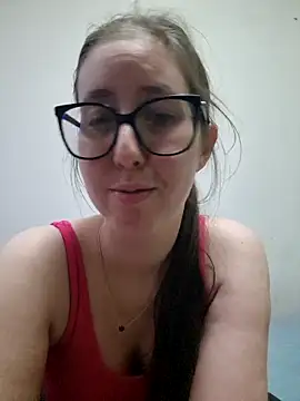 Sarah459 online show from February 8, 9:07 pm