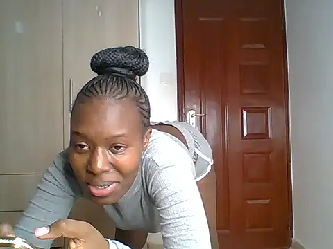 Snapshot of Oliviia_ chatting on October 8, 10:36 pm Oliviia online show from October 8, 10:36 pm