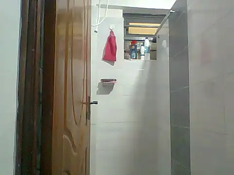 Snapshot of Oliviia_ chatting on November 1, 9:57 am Oliviia online show from November 1, 9:57 am