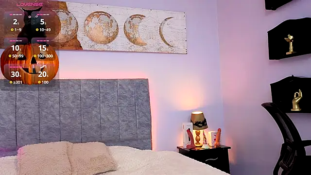 Snapshot of Megan_Do_Santos chatting on October 24, 8:49 pm Megan Do Santos online show from October 24, 8:49 pm