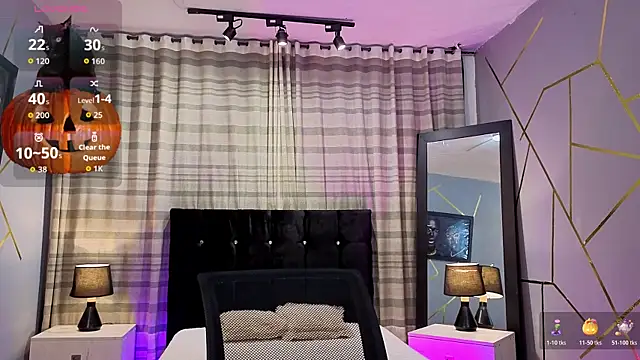 Snapshot of Megan_Do_Santos chatting on October 28, 9:08 pm Megan Do Santos online show from October 28, 9:08 pm