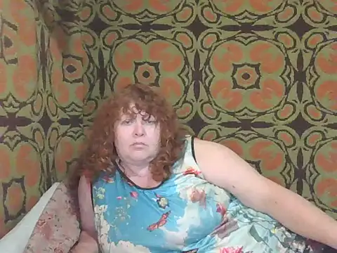 Snapshot of RoseRed69 chatting on September 21, 9:30 am RoseRed69 online show from September 21, 9:30 am