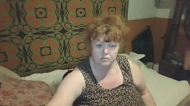 RoseRed69 online show from September 8, 3:00 pm