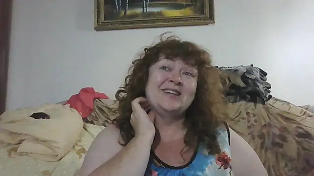 RoseRed69 online show from September 11, 1:06 am