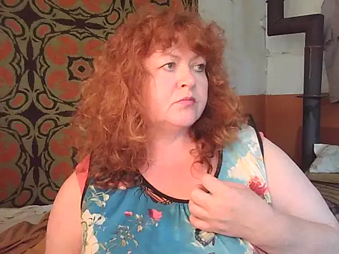 Snapshot of RoseRed69 chatting on September 25, 10:03 am RoseRed69 online show from September 25, 10:03 am