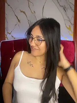 angellique 22 online show from September 20, 6:12 am