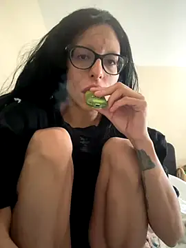 Snapshot of myloveforyouu chatting on October 20, 5:49 pm myloveforyouu online show from October 20, 5:49 pm